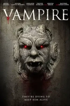 Next Day Delivery Vampire