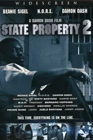 State Property 2 Bulk Order
