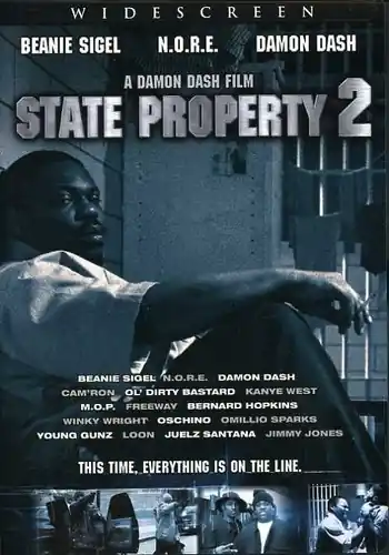 State Property 2 Bulk Order