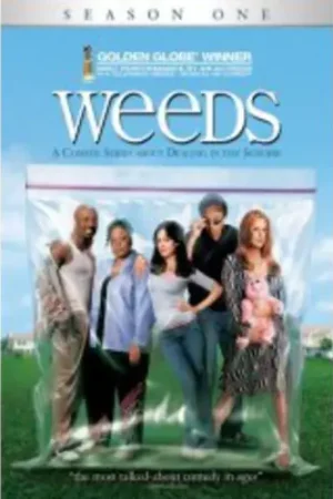 Best Choice Weeds: Season 1