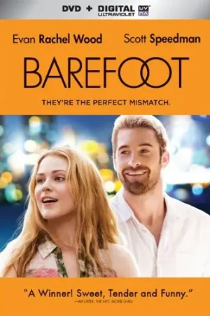 Exclusive Offer Barefoot