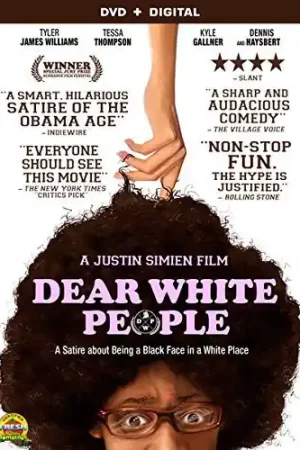 Big Sale Dear White People