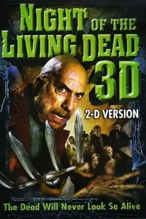 One Day Deal Night of the Living Dead