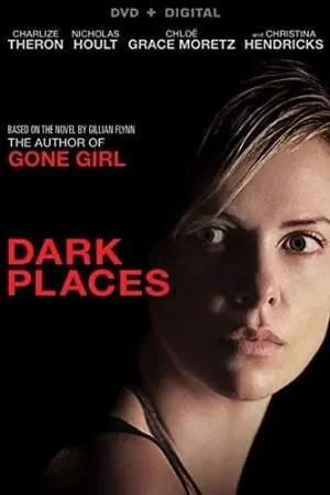 Crafted Dark Places