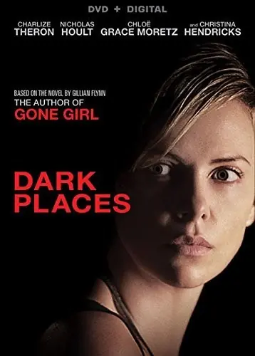 Crafted Dark Places