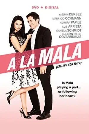 A La Mala Worldwide Shipping