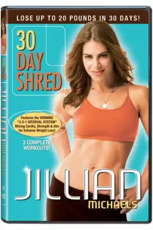 Viral 30 Day Shred