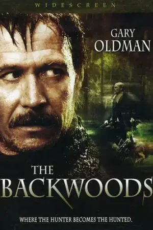 Latest The Backwoods