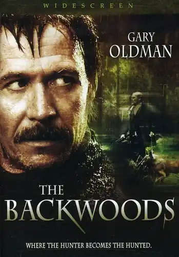 Latest The Backwoods