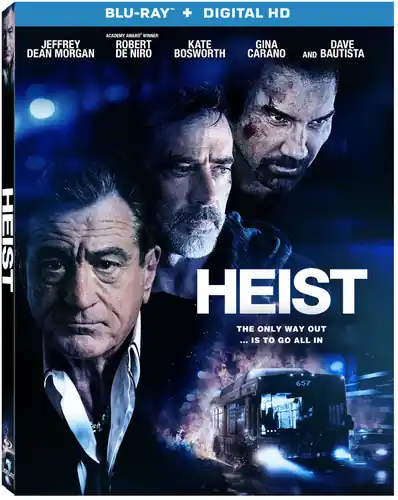 Heist Price Drop