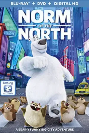 Crafted Norm Of The North
