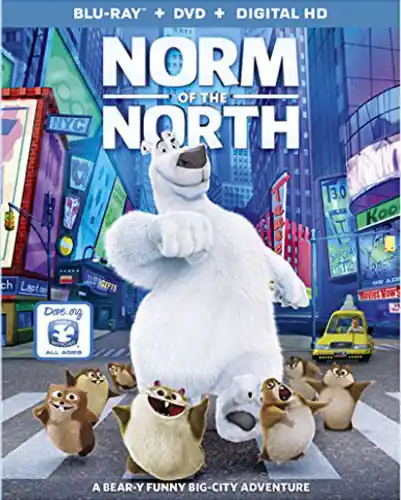 Crafted Norm Of The North