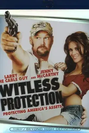 Time-Limited Witless Protection