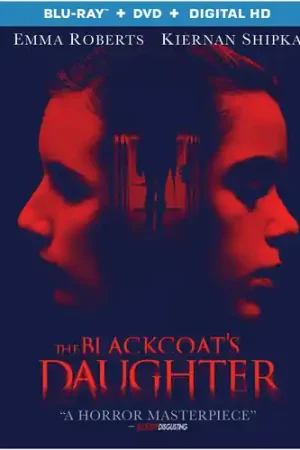 Affordable The Blackcoat's Daughter