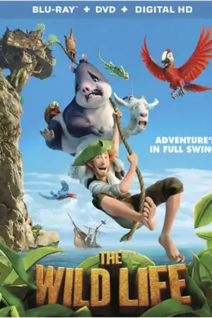 Viral The Wild Life