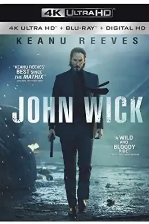 Wholesale John Wick