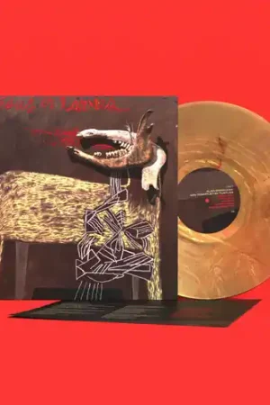 Budget With Trampled By Turtles - Sunflare [Colored Vinyl]
