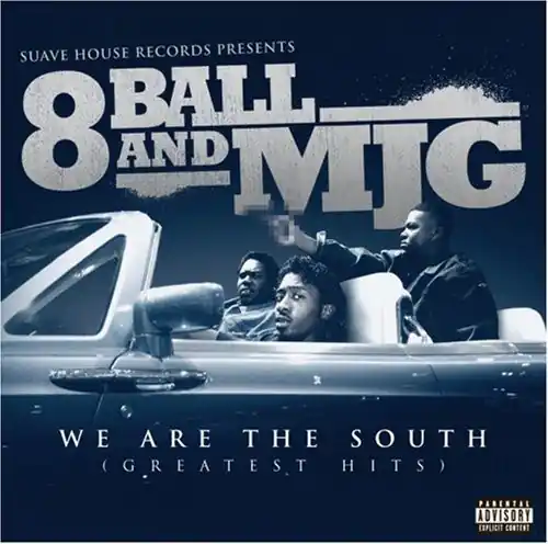 Must Have We Are the South: Greatest Hits