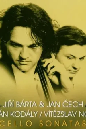 Kodaly: Sonatas For Cello And Piano Authentic