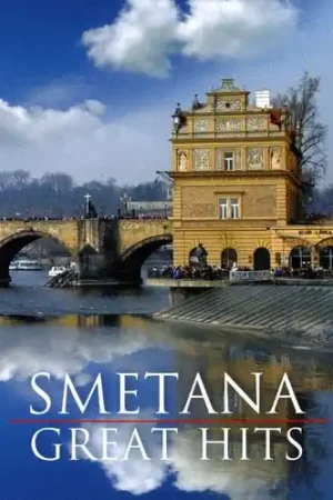 Factory Price Smetana Greatest Hits / Various