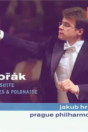 Czech Suite / Waltzes & Polonaise Premium
