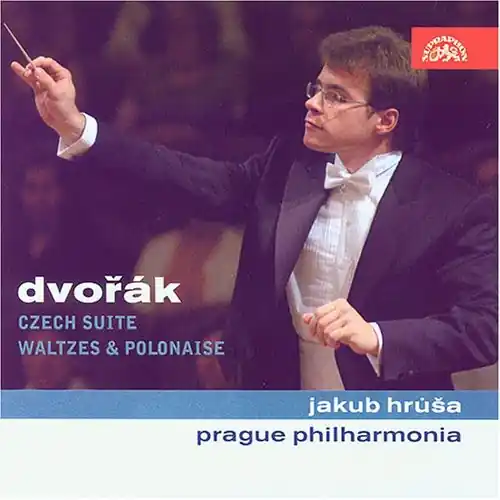 Czech Suite / Waltzes & Polonaise Premium