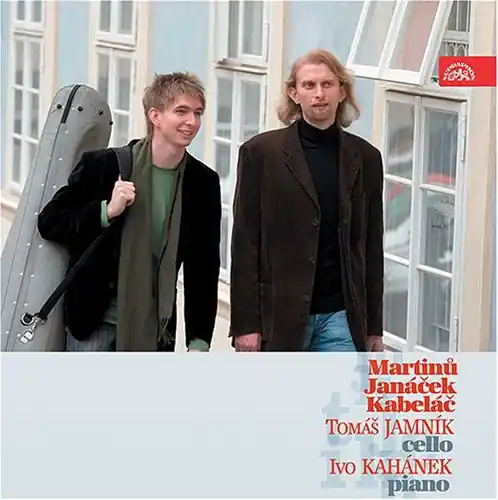 Hot Picks Sonata for Cello & Piano 2