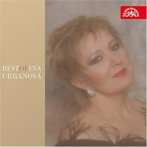 Budget Best of Eva Urbanova