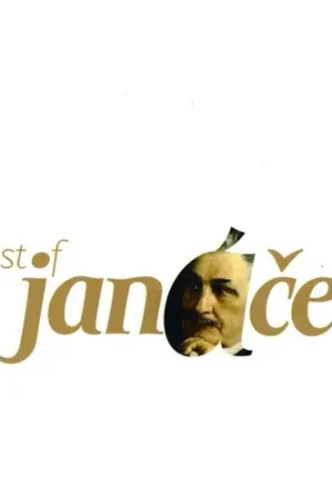 Affordable Best of Janacek / Various