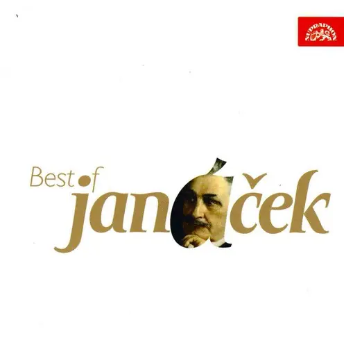 Affordable Best of Janacek / Various