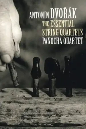 Essential String Quartets Best Seller