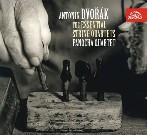 Essential String Quartets Best Seller