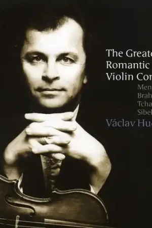 Best Seller Greatest Romantic Violin Concertos