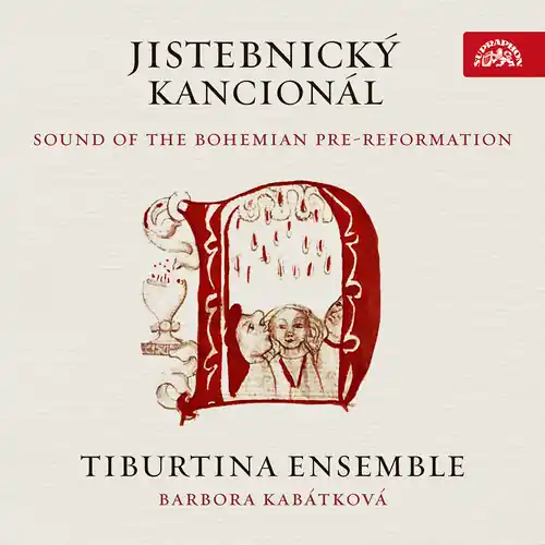 Trending Jistebnicky Kancional