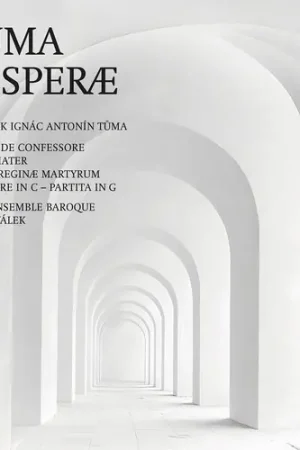Time-Limited Tuma: Vesperae