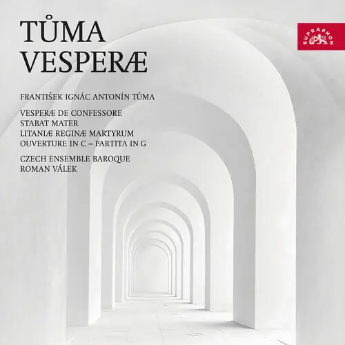 Time-Limited Tuma: Vesperae