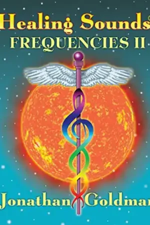 Healing Sounds: Frequencies II Authentic
