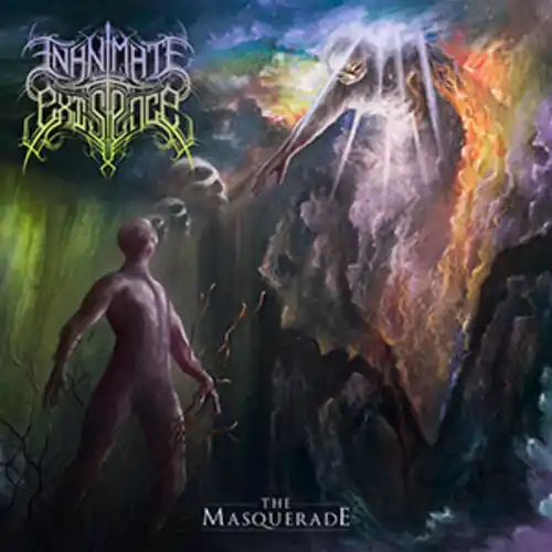 The Masquerade Editor’s Pick