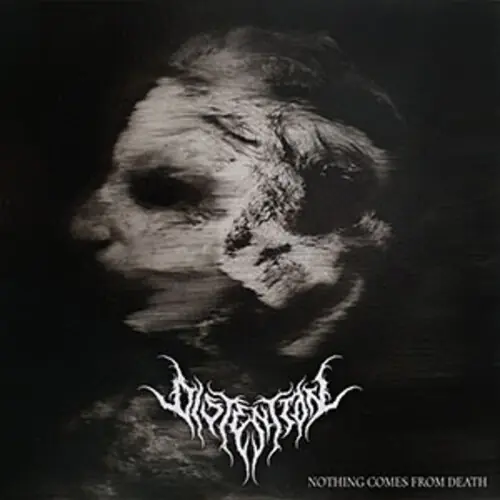 Free Shipping Nothing Comes From Death