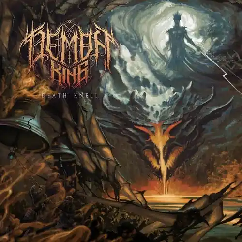 Death Knell Warranty Included