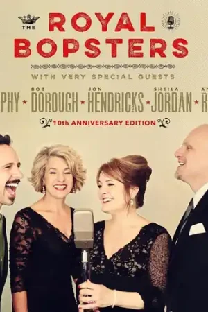 Royal Bopsters High Quality