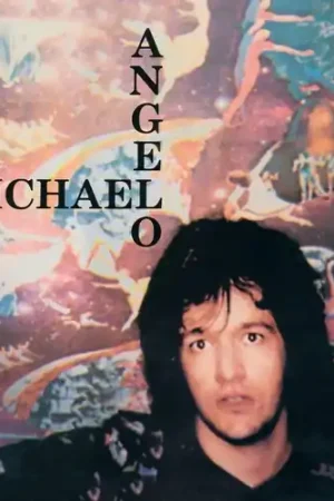 Michael Angelo [Vinyl] Reduced Price