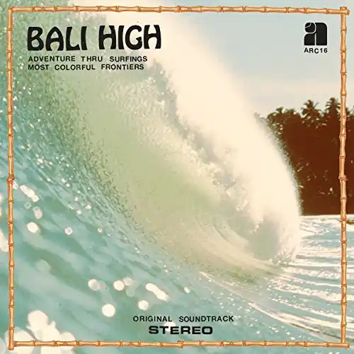 Holiday Sale Bali High (Original Soundtrack)