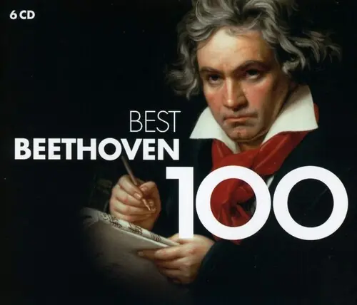 100 Best Beethoven Deal