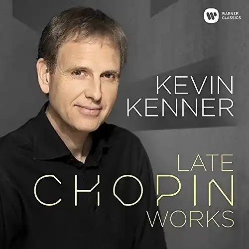 Late Chopin Works Certified