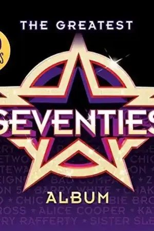 Greatest Seventies Album / Various One Day Deal