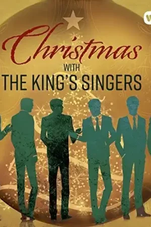 Cheap Christmas With The King's Singers