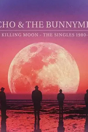 Killing Moon: Decade Of Hits 1980-1990 Deal