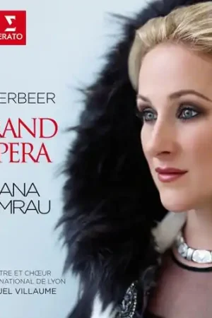 Meyerbeer: Grand Opera (Opera Arias) Limited Time
