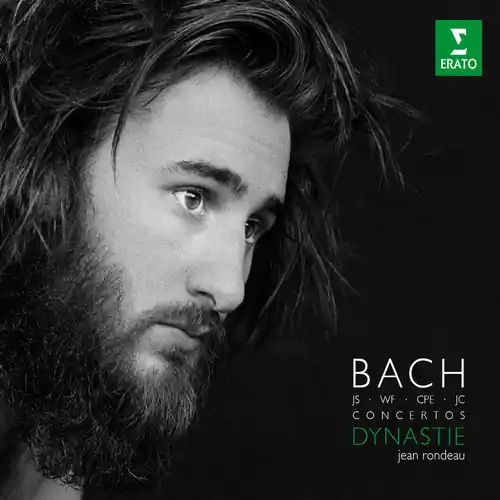 Cheap Five Concertos for Harpsichord